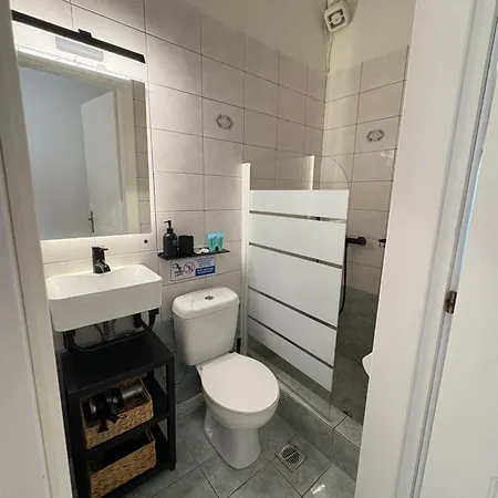 Διαμέρισμα Sidi