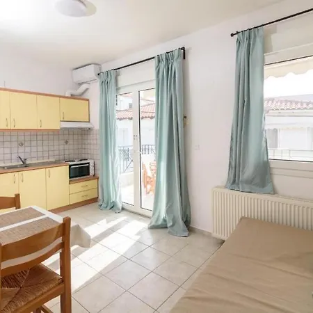 Sidi Апартаменты Полихроно