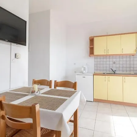 Sidi Апартаменты *