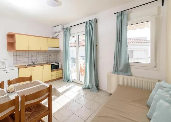 Sidi Appartement Polychrono